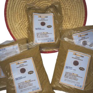 Mustard Powder / ሰናፊጭ/ ኣድሪ