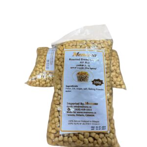 Roasted Bread Crumb