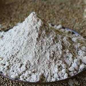 Fingermillet powder / ዱቄት ዳጉሳ / ጥሑን ዳጉሻ