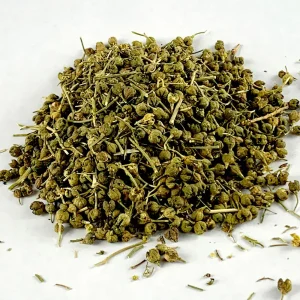 Garden Rue / ጨ'ጤና አዳም