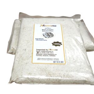 Malt Fermented Powder