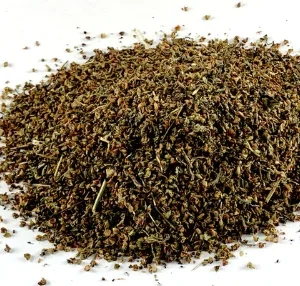 Basil / በሶብላ / ሰሰግ