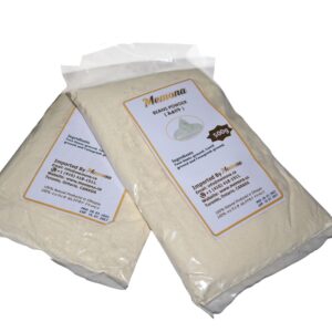 Beans Powder - Hlbet