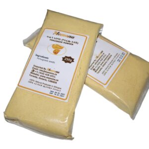 Fenugreek Powder