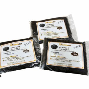 Black Cumin Seed