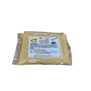 Ginger Powder