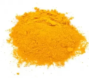 Turmeric Powder / ሁሩድ ሕሩጭ / ዱቄት እርድ