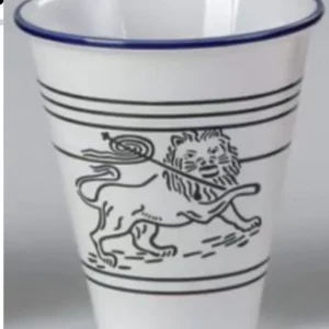 Milelik H/ Slasie / ሚለሊክ / የጠላ መጠጫ