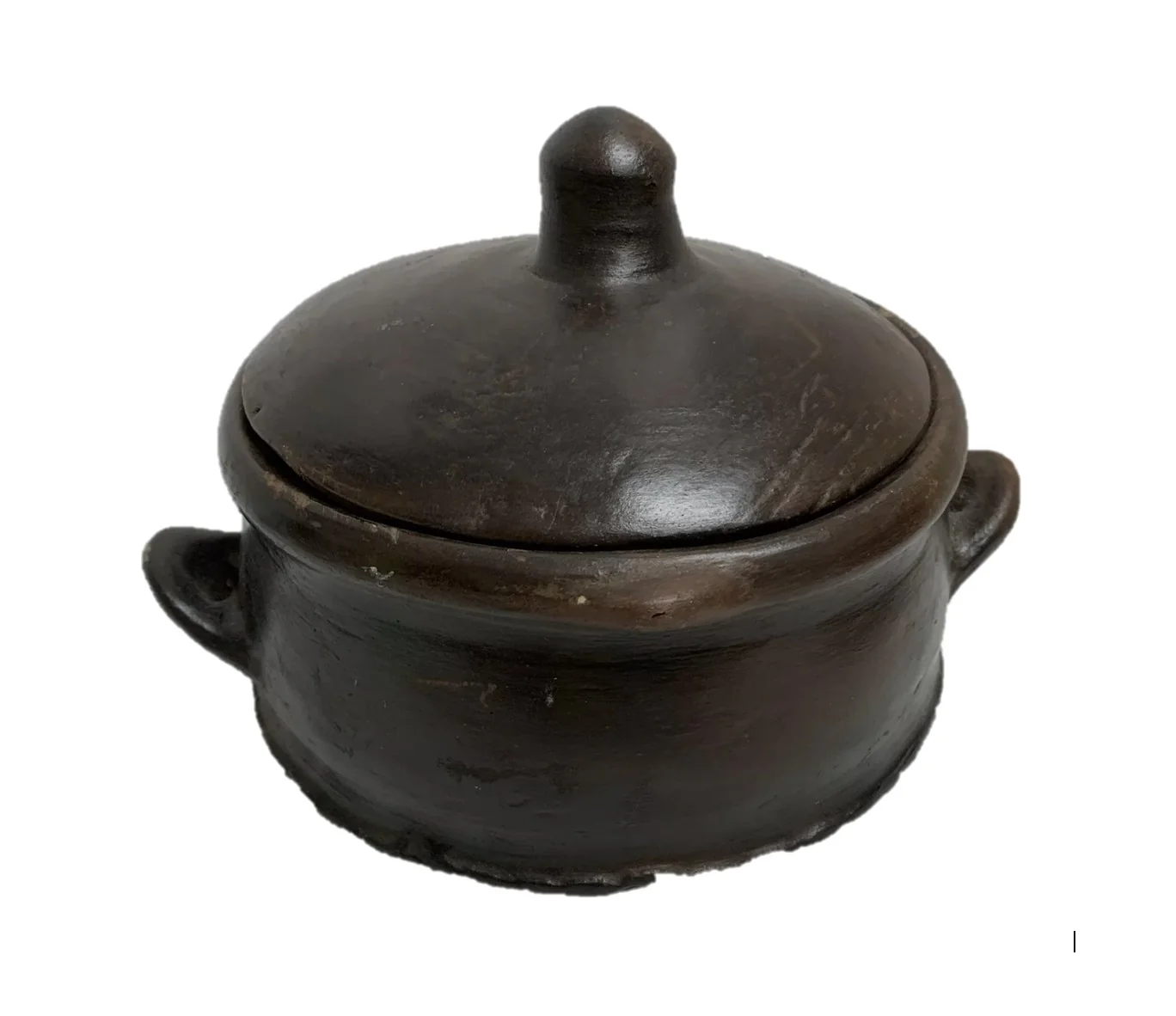 Clay Pot For Cooking / ጻሕሊ / የሸክላ ድስት