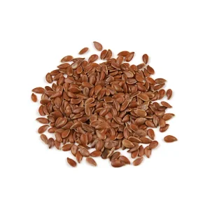 Flaxseed Brown / ቡናውን እንጣጢዕ / ቡኒ ተልባ