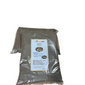 Hinkuro Spice Blended