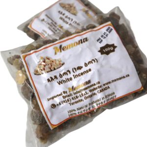 White Incense