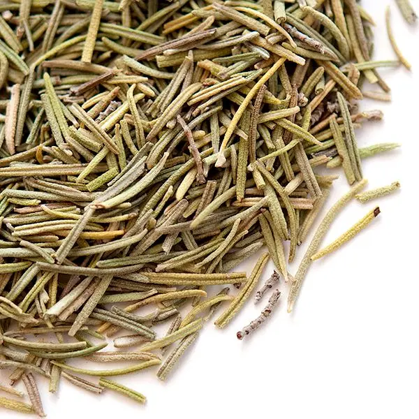 Rosemary Dried / ዝነቐጸ'ደረቅ ኣዝማሪኖ