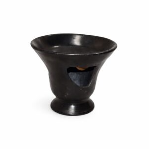 Clay Pot Meat Roaster - Matbesha