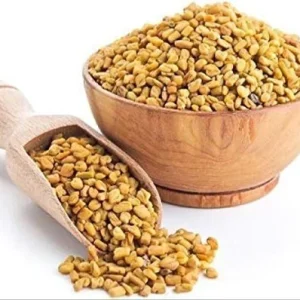 Fenugreek White grain / ጻዕዳ ኣበዓከ / ነጭ ኣበሽ ጥሬ