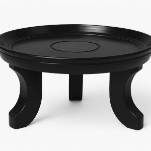 9 Cups ''1" Wooden Black Coffee Rokobet / ሮኮበት / ናይ  ኣቚሁት ቡን ብዕንጨቲ / በእንጨት