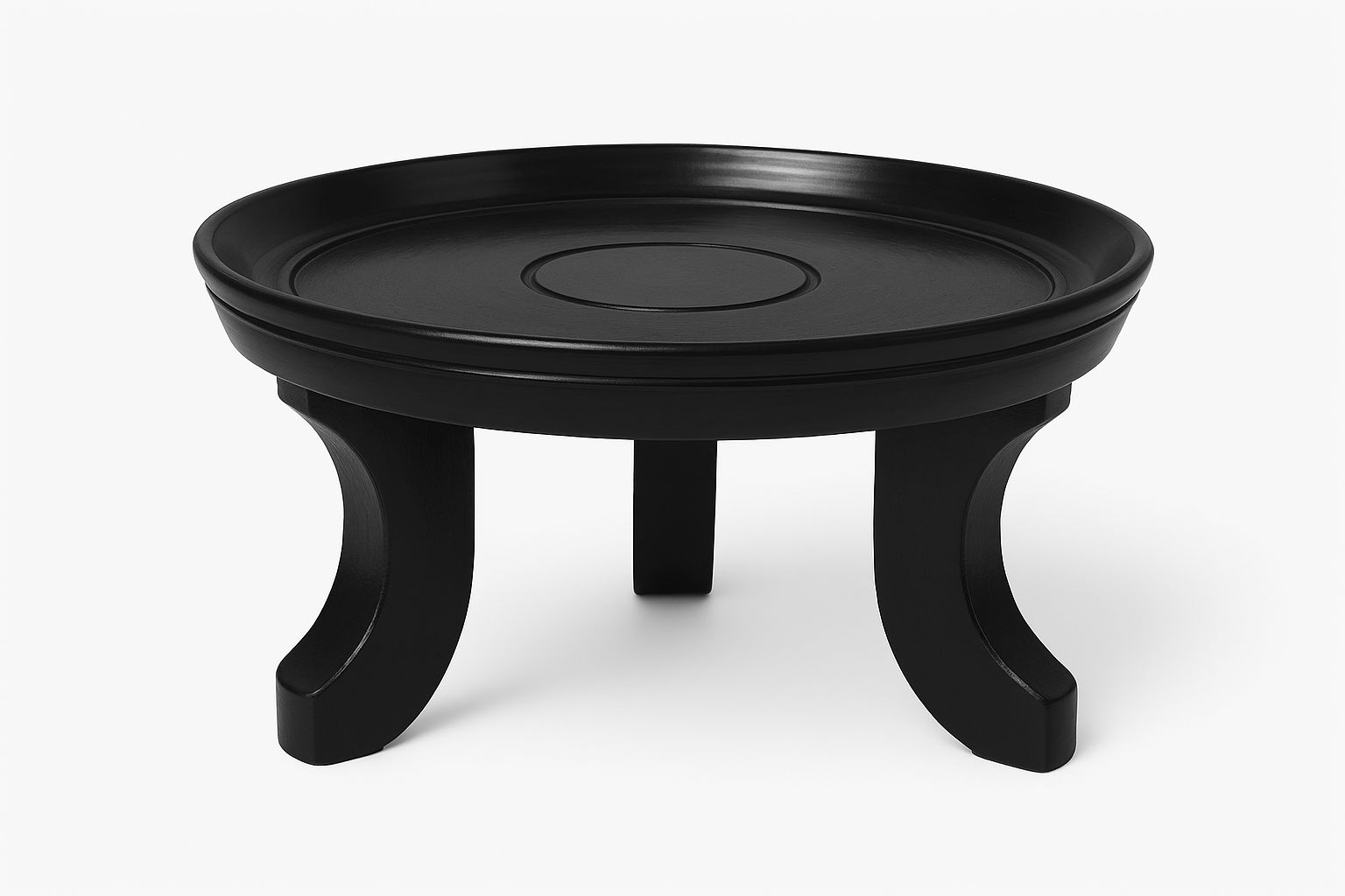 9 Cups ''1" Wooden Black Coffee Rokobet / ሮኮበት / ናይ ኣቚሁት ቡን ብዕንጨቲ / በእንጨት