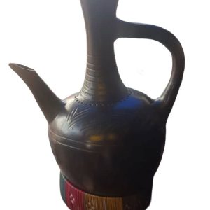 Clay Jebena Amhara / ጀበና አማራ