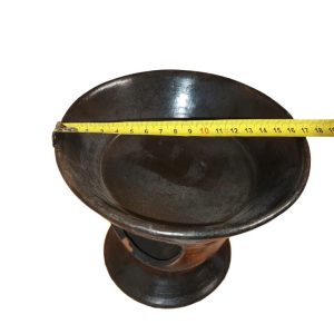 Clay Pot Roaster / ስጋ መጥበሲ / ማጥበሻ