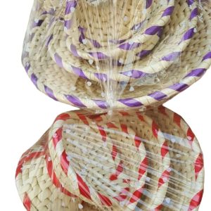 Basket Set Oval /ደረጃ ስፈታት /ደረጃ ስፌዶች