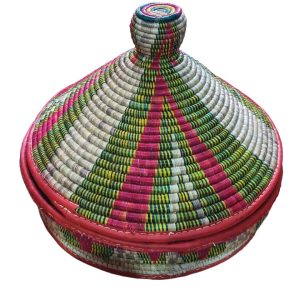 Basket Oromo / ኦሮሞ አገልግል