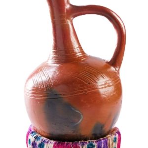 Clay Jebena Tigray / ጀበና ትግራይ