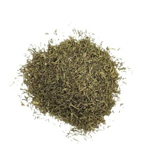 Dill / እንስላል