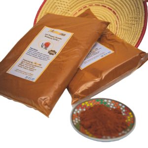 Red pepper powder / በርበሬ/ በርበረ