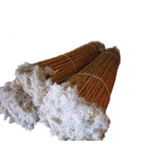 Candle / ቱዋፍ /ጥዋፍ